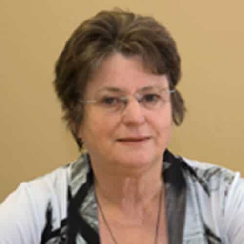 Councillor Christine Scott