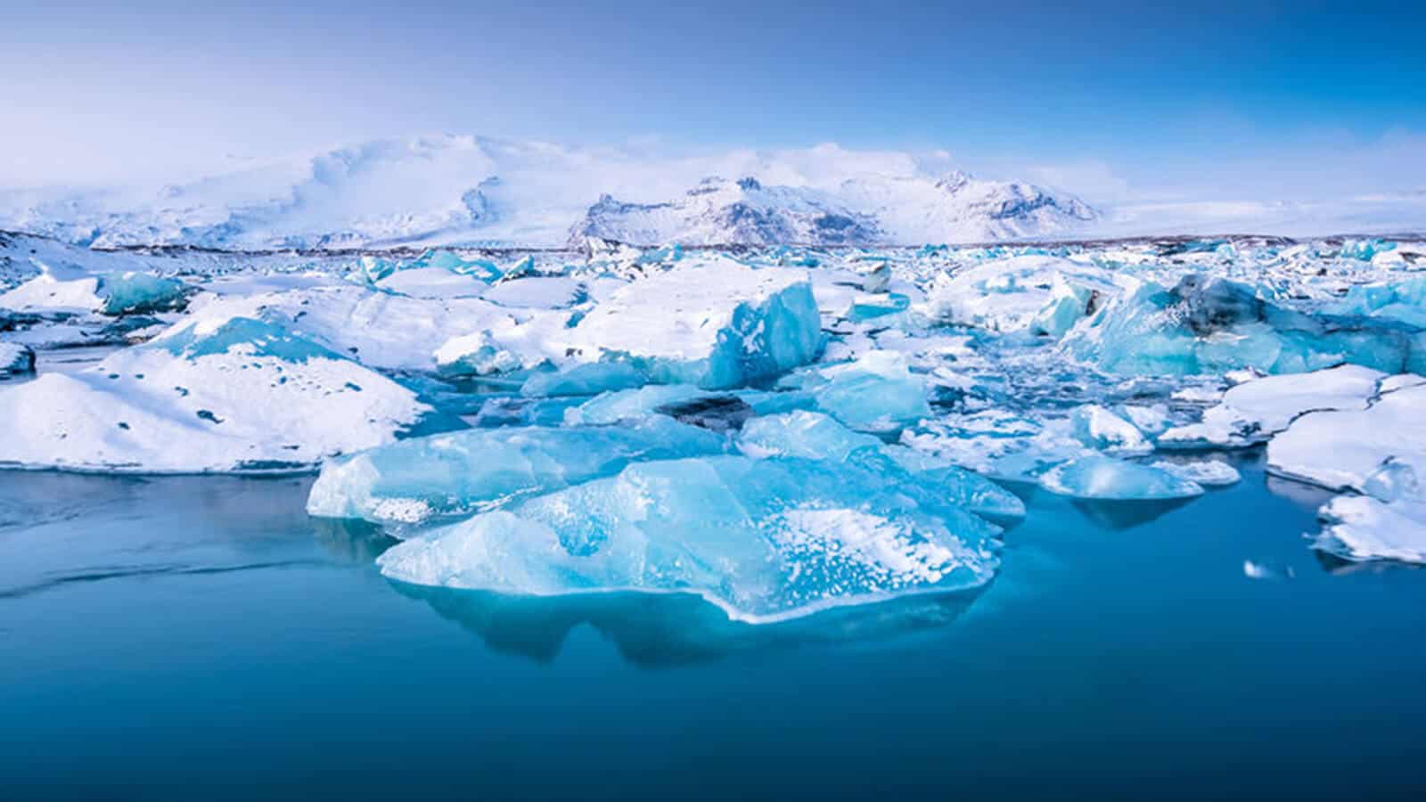 melting-icecaps