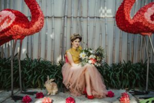 wedding shoot | BayBuzz