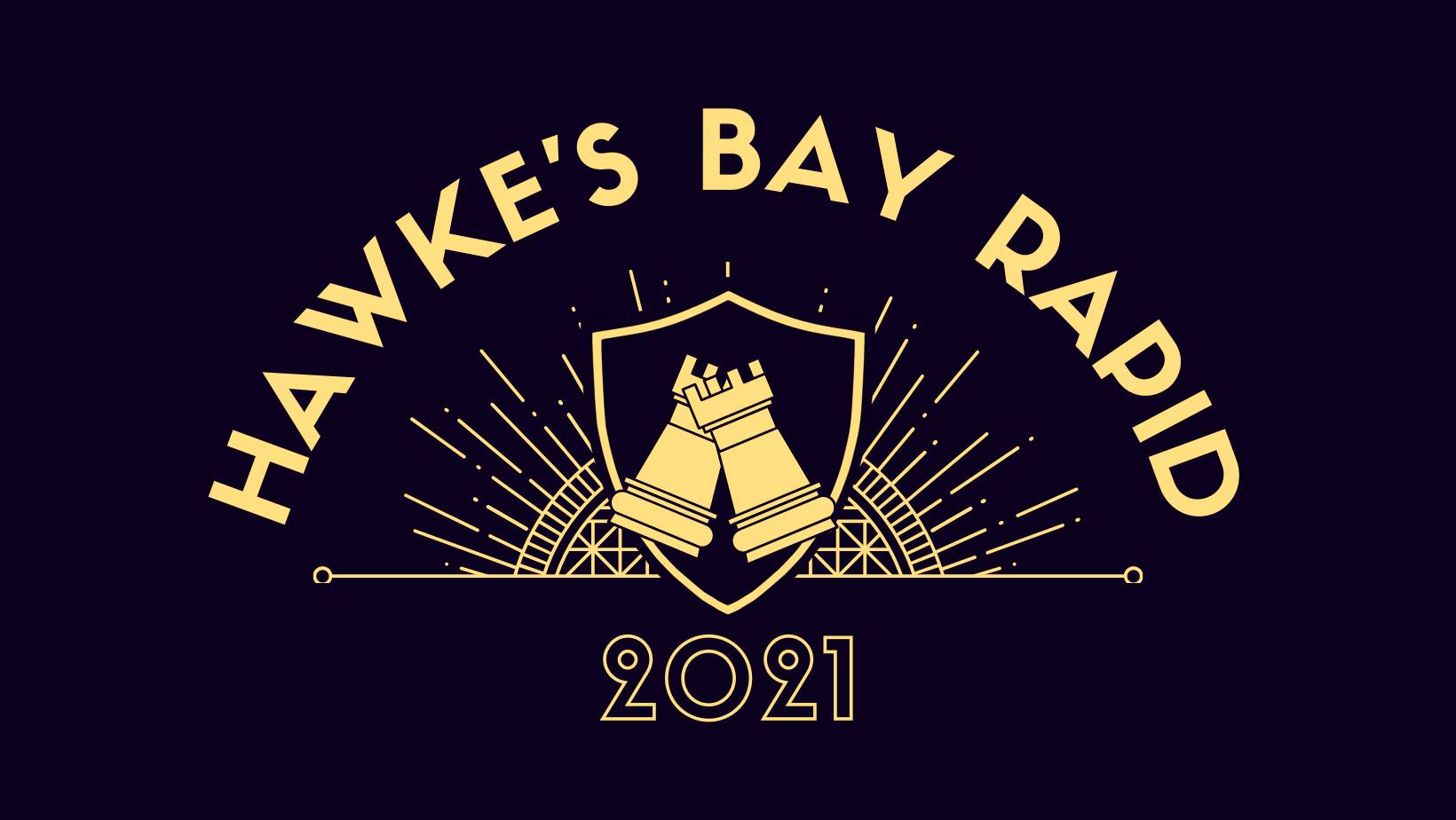 Hawke's Bay Rapid - 2021