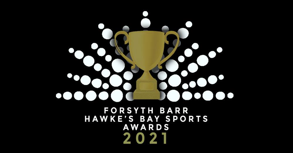 Forsyth Barr Hawke's Bay Sports Awards