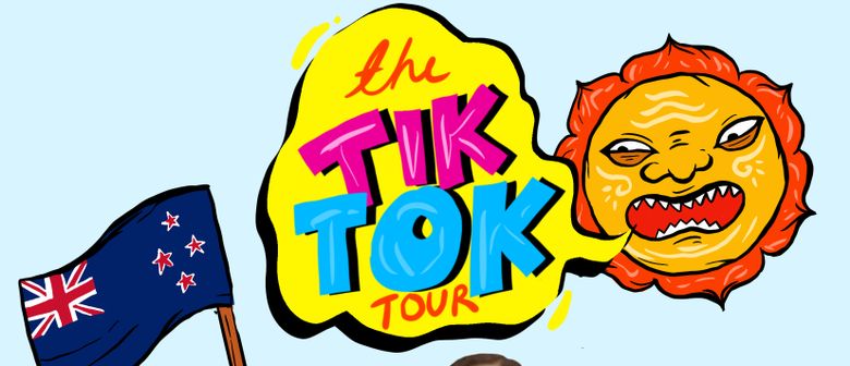The Tiktok Tour