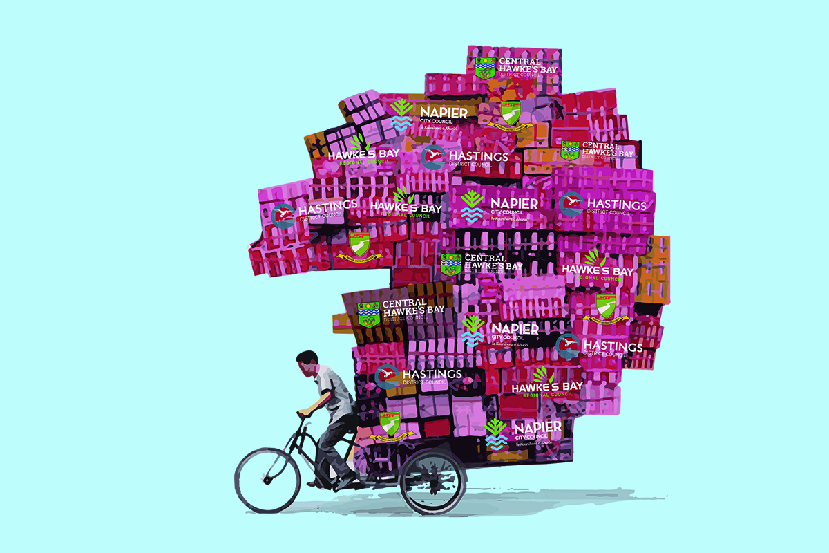 Political load