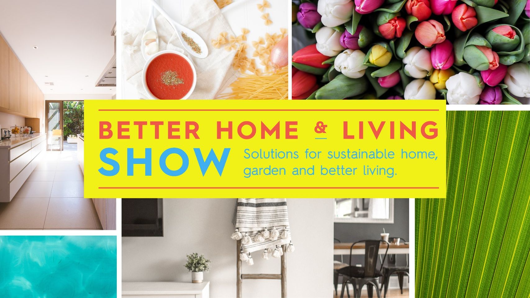 Hawke's Bay Better Home and Living Show 2021