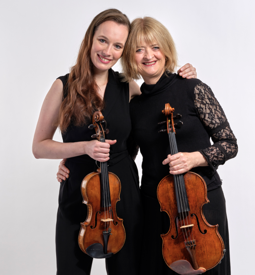 Hawke’s Bay Orchestra (HBO): Two New Zealand String Quartet players to perform Mozart Sinfonia Concertante