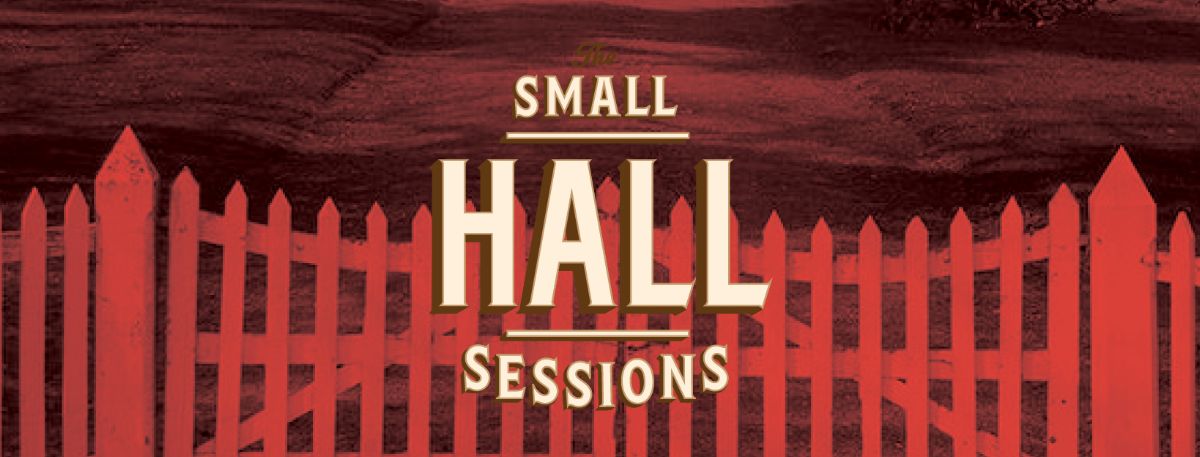 small hall