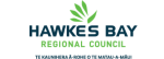 Hawke's Bay Regional Council logo