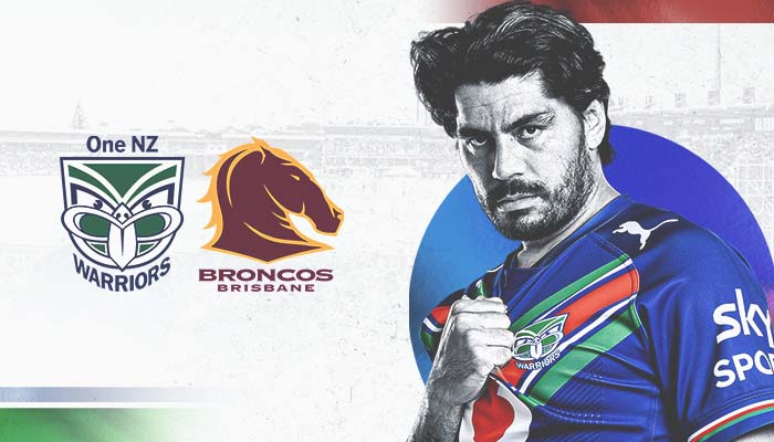 Brisbane Broncos Hospitality