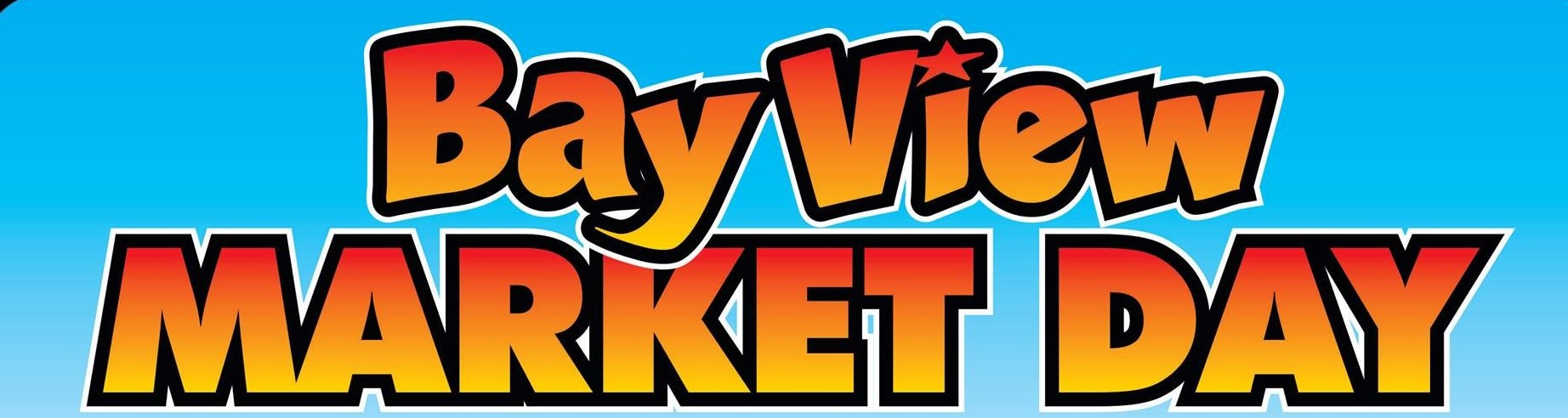 bay view market day