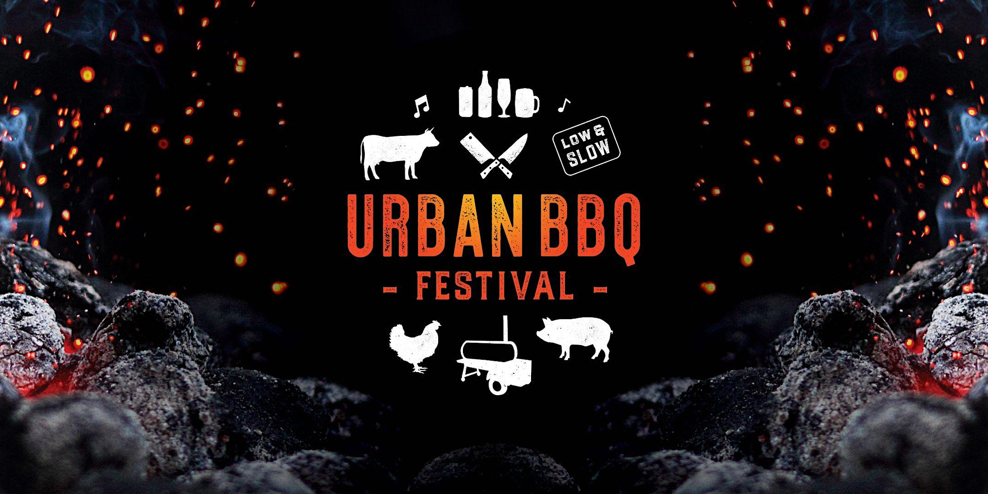 urban bbq festival