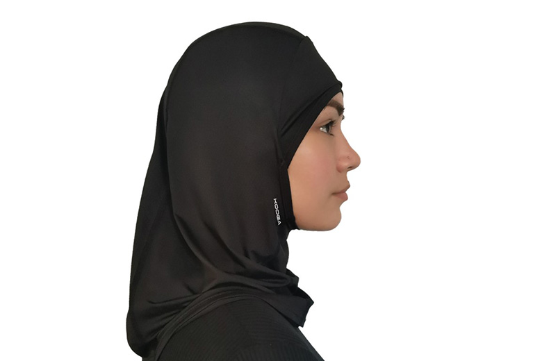 Local biz Kooga intros sportswear for Muslim girls