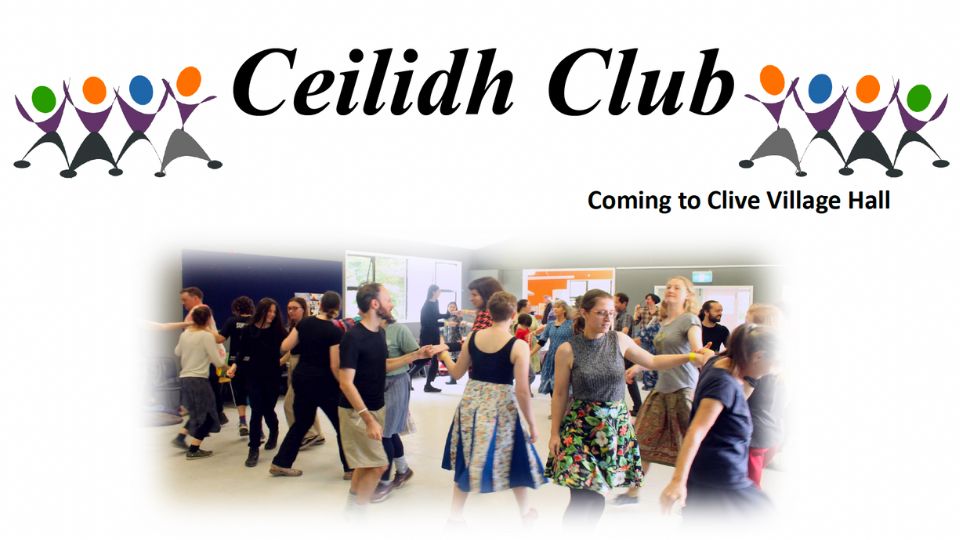 Ceilidh Club