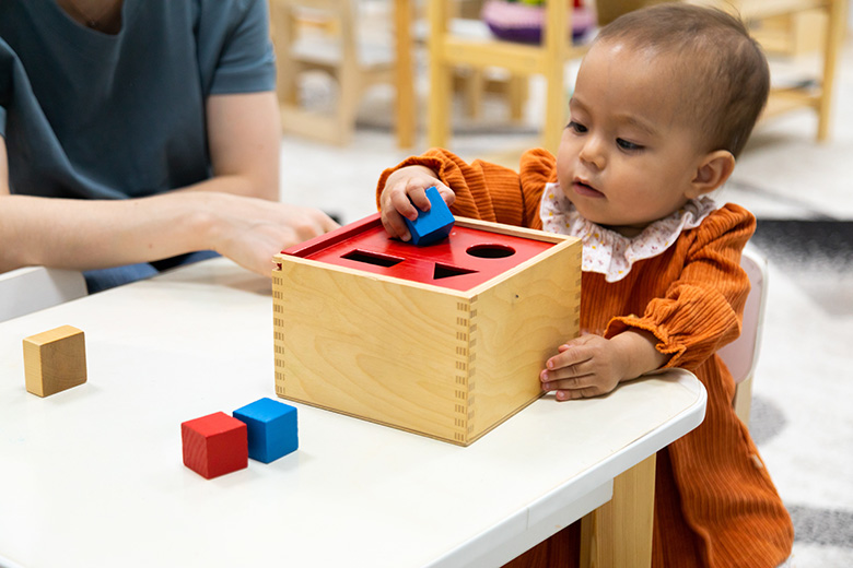 Early childhood education funding crisis applies to HB