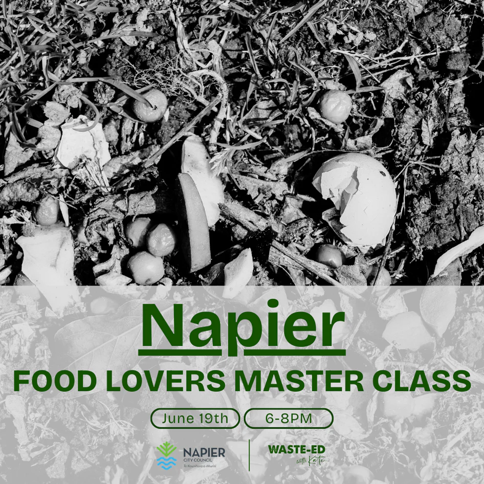 food lovers master class