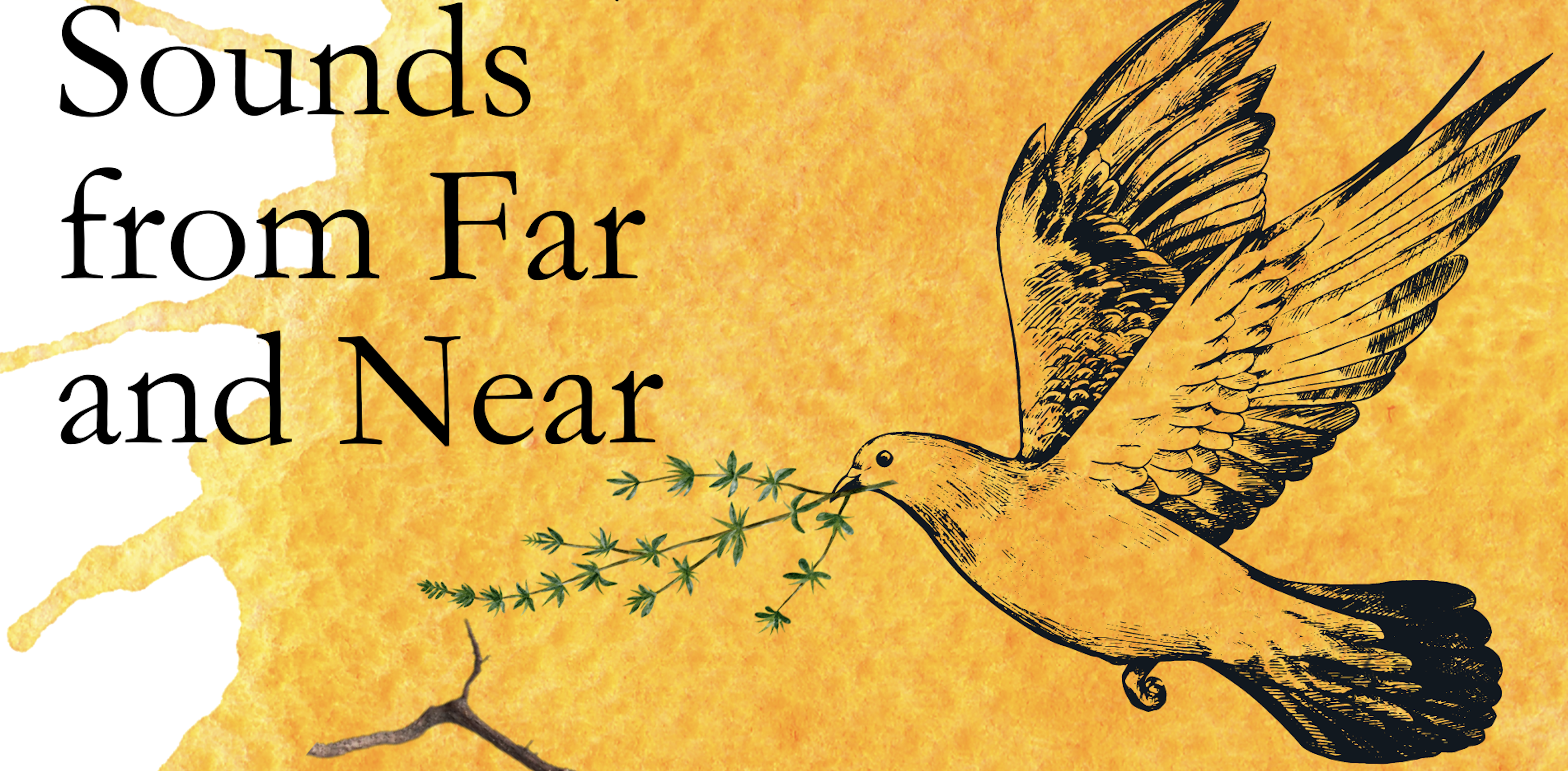 Linden Singers of Hawke’s Bay presents a concert “Sounds from Far and Near”