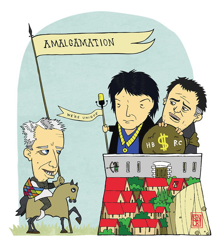 Amalgamation_flattenedai | BayBuzz