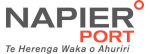 Napier Port logo