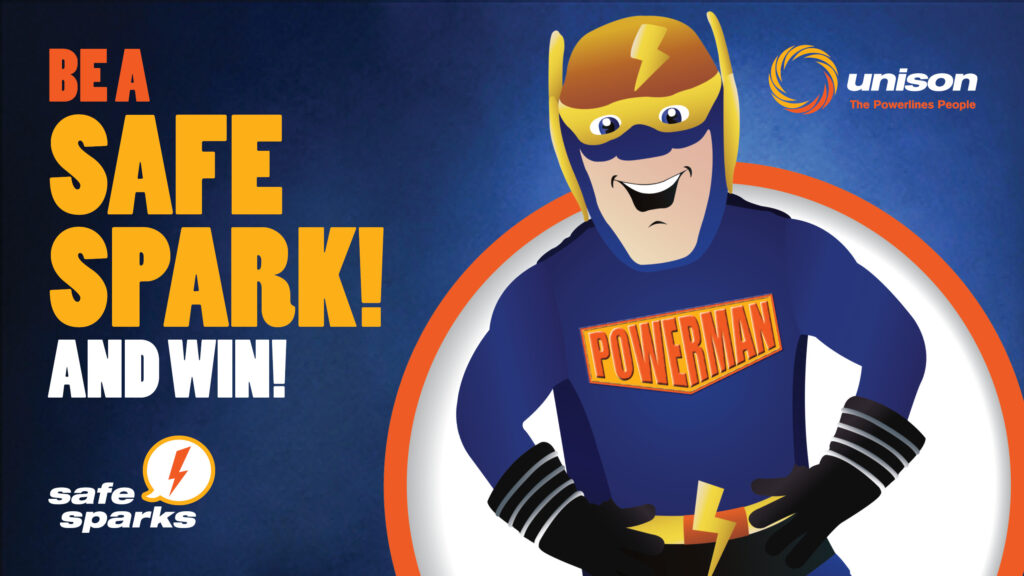 Designed for kids aged 5 to 11 Unisons Digital Safe Sparks teaches electricity safety through videos tips and activities | BayBuzz