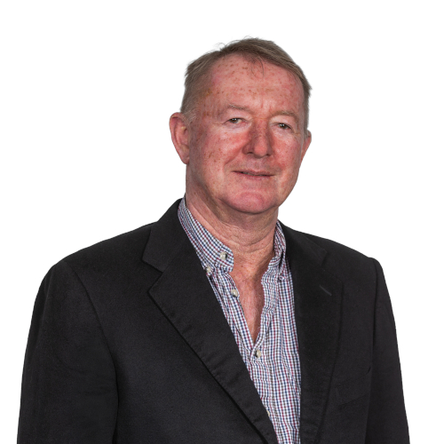 Derek Nowell-Usticke | BayBuzz