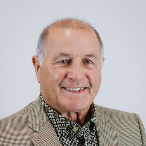 Graeme Taylor | BayBuzz